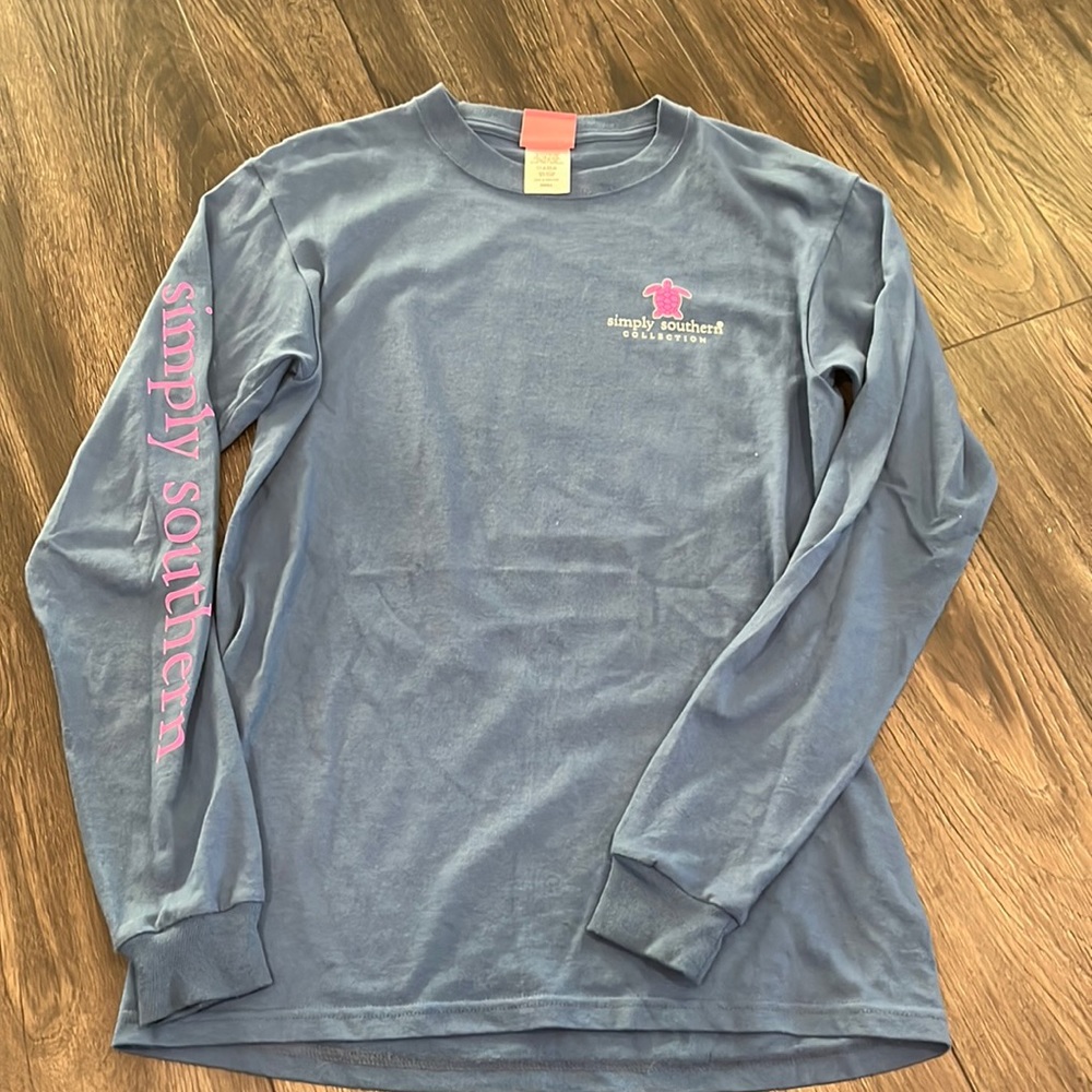 Simply Southern Long Sleeve